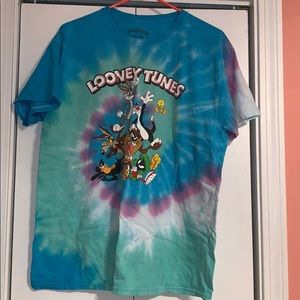 Looney Tunes Graphic Tee